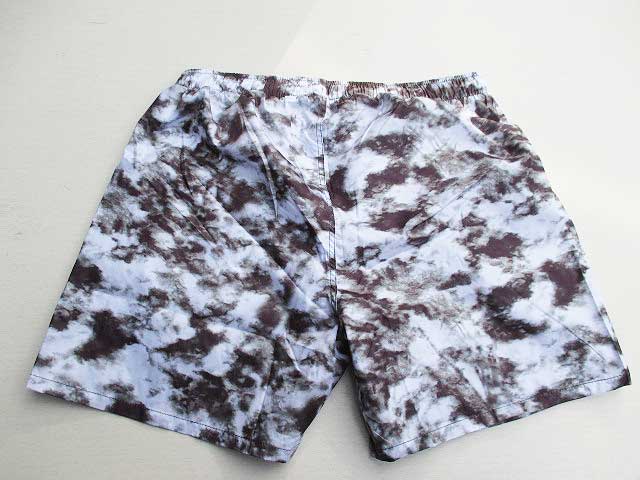 SEINSEセンスボードショーツ　white