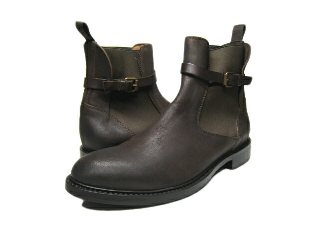 BUTTERO /ブッテロ B4402UEGB ブッテロ ブーツ BOOTS