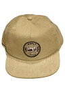 TCSSティーシーエスエスEARLY BIRD CAP