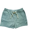 TCSSeB[V[GXGXNeBJXChFEVER CORD SHORT mint