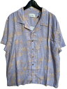TCSSティーシーエスエスクリティカルスライドHUDGENS SS SHIRT 半袖シャツ