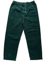 POLO RALPH LAURENラルフローレンコーディロイパンツ green(4)