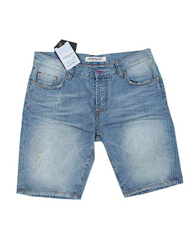 HAMAKI-HOハマキホデニムショーツ denim HAMAKI-HOハマキホデニムショーツ denim