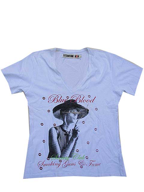 LITERATURENOIRリタラ...