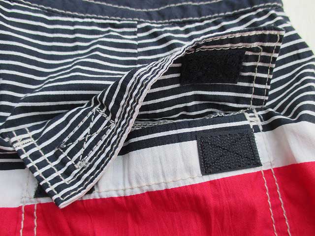 HOWEハウロサンゼルスRATED ボードショーツ