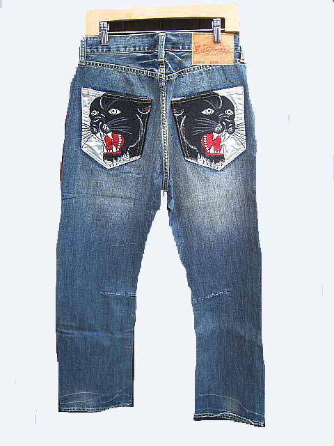 クーポン3年保証 Ed Hardy エドハーディーデニム ブラックパンサー 大量購入送料無料 ズボン パンツメンズファッション Insolite Guadeloupe Voyage Com クーポン3年保証 Ed Hardy エドハーディーデニム ブラックパンサー 大量購入送料無料 ズボン パンツメンズファッション Insolite Guadeloupe Voyage Com
