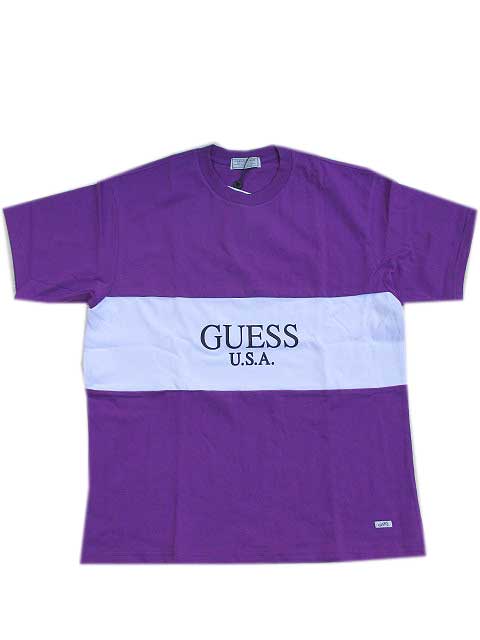 GUESS GREEN LABELゲスグリ