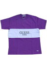 GUESS GREEN LABELゲスグリ