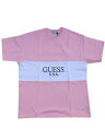 GUESS GREEN LABELゲスグリ