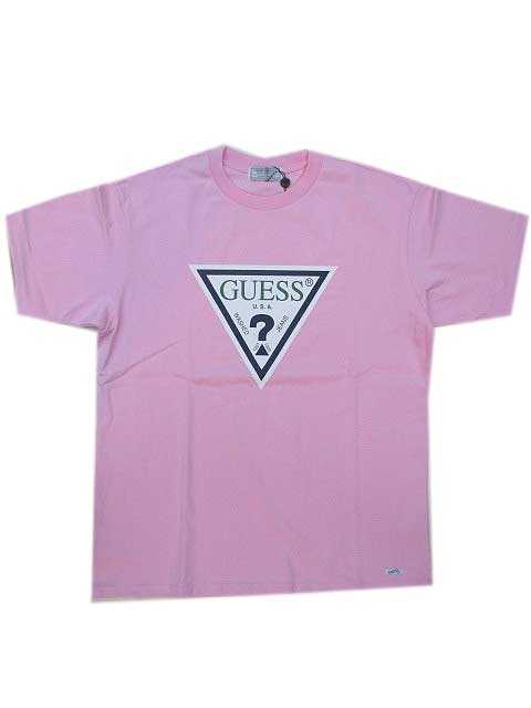 GUESS GREEN LABELゲスグリ