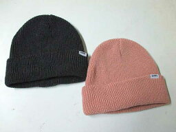 BANKSバンクスSTAPLE BEANIE