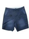 TCSSeB[V[GXGXDROP OUT WALK SHORT navy