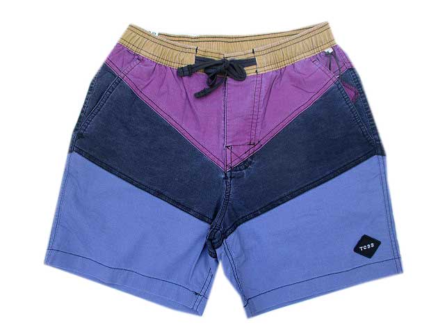 32サイズのみTCSSティーシーエスエスBONZER BOARDSHORT assorted