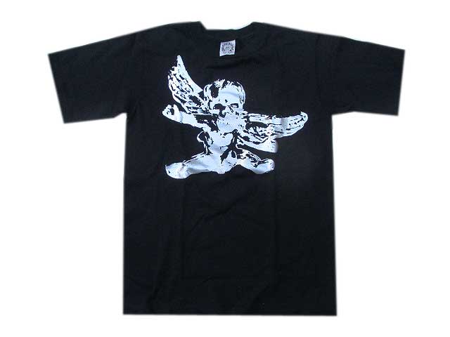 CHROME HEARTS/クロムハーツFOTI　Tシャ