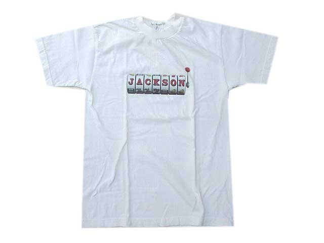 JACKSON MATISSE㥯ޥƥJACKPOT TWHITE