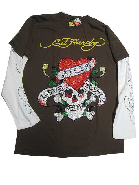 EDHARDYLOVEKILLSL...