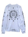 CHROME HEATRSクロムハーツマリブ限定ロングスリー...