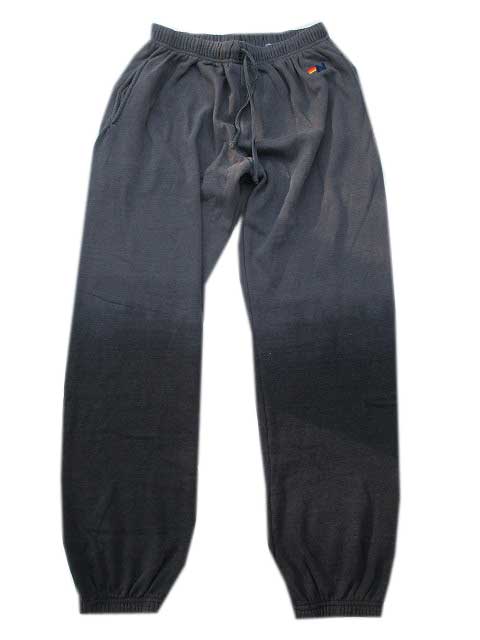 楽天AMERICAN　DREAMAVIATOR NATIONアビエーターネーションSweatpant　vintage charcoal/charcoal