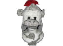 DELUXSOCK MONKEY HATデラックスニット帽