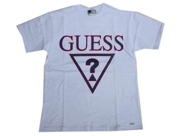 GUESS GREEN LABELゲスグリ