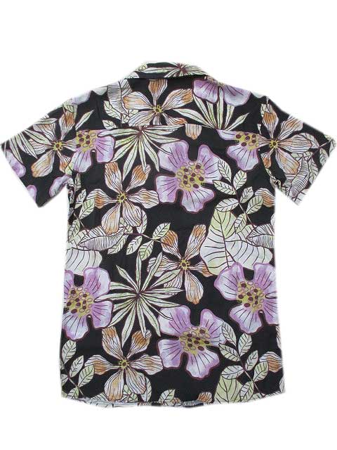 TCSSティーシーエスエスPURSUIT SHIRT PHANTOM 半袖シャツ