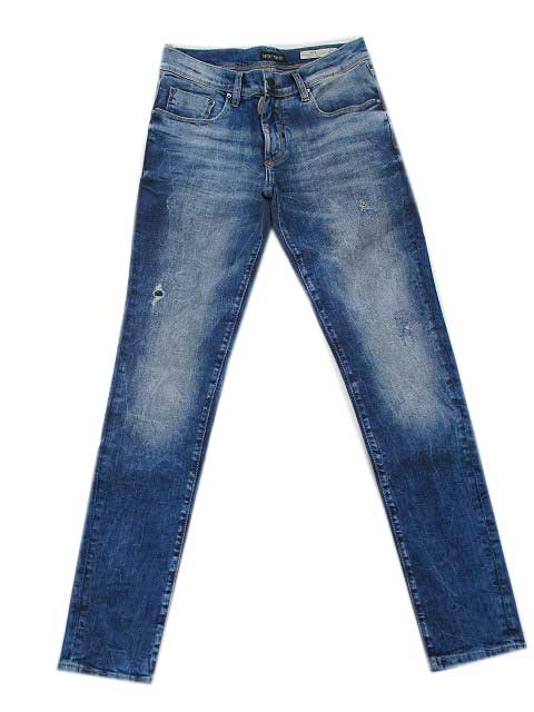 ANTONY MORATOアントニーモラートスーパースキニーデニムMICK blue