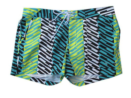 MR TURKミスタータークVALLARTA SWIM TRUNK MR TURKミスタータークVALLARTA SWIM TRUNK