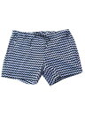 MR TURKミスタータークSOUTH SHOTS SWIM TRUNK