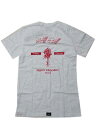 THRILLSスリルズSO RUFF SO TUFF Tシャツnatural