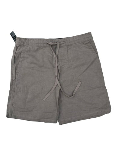JOE'S<BR>コットンリネンショーツ beige JOE'S<BR>コットンリネンショーツ beige