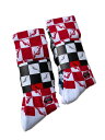 3足セット　Chrome Hearts クロムハーツ MATTY BOY マッティボーイ SOCKS PPO 99 EYES 3PK