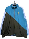 TCSSティーシーエスエスクリティカルスライドSPLICE JACKET phantom
