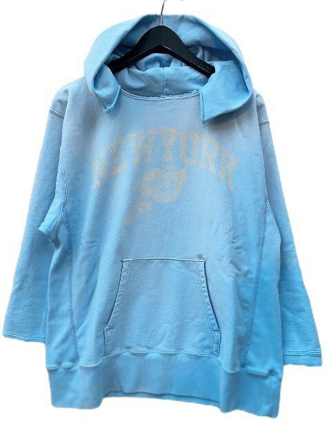 JACKSON MATISSE㥯ޥƥNEWYORK Parka sax