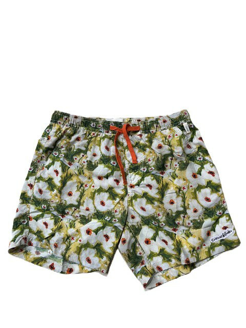TCSSティーシーエスエスクリティカルスライドSEASONELASTIC-WAIST TRUNK multi