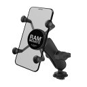 RAM MOUNTS ラムマウント X-Grip Xグリップ ジープ JEEP ラングラースマホマウント(小型スマホ用) 送料無料