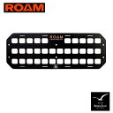 ロームアドベンチャー Roam Adventure 52L ラゲッドケース用 モリーパネル RUGGED CASE MOLLE PANEL