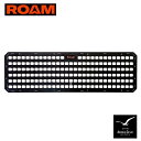 ロームアドベンチャー Roam Adventure 52L ラゲッドケース用 モリーパネル RUGGED CASE MOLLE PANEL