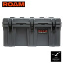 ロームアドベンチャー Roam Adventure 160L ラゲッドケース Rugged Case