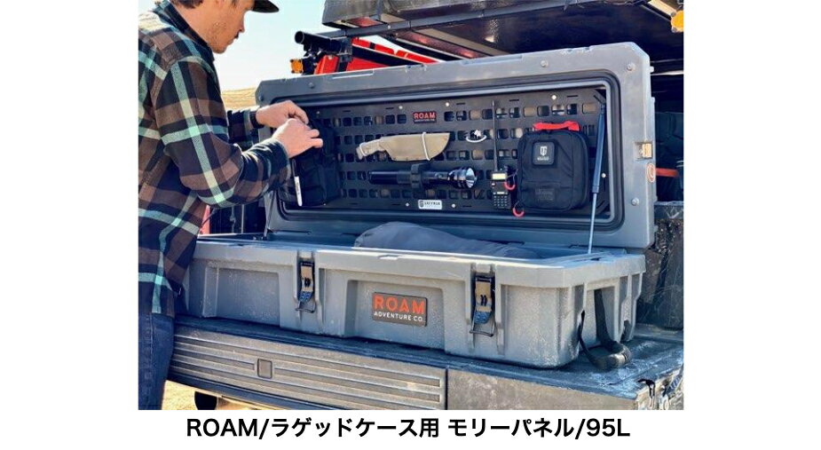 ROAM ॢɥ٥㡼饲åɥ ꡼ѥͥ/95L̵