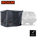 ロームアドベンチャー Roam Adventure スタンダード オーニング ルーム Standard Awning Room