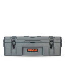 【ROAM ロームアドベンチャー】66L ラゲッドケースRugged Case送料無料