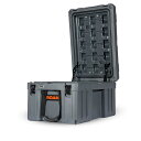 【ROAM ロームアドベンチャー】86L ラゲッドケースRugged Case送料無料