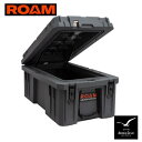ロームアドベンチャー Roam Adventure 105L ラゲッドケース Rugged Case