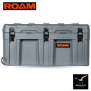ロームアドベンチャー Roam Adventure 150L ローリング ラゲッド ケース Rolling Rugged Case