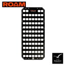 ロームアドベンチャー Roam Adventure 105L ラゲッドケース用 モリーパネル RUGGED CASE MOLLE PANEL