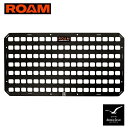 ロームアドベンチャー Roam Adventure 160L ラゲッドケース用 モリーパネル RUGGED CASE MOLLE PANEL