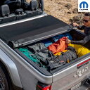 MOPAR 純正 ロールアップ ソフト トノカバー (JTグラディエーター)