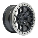 【MOPAR 純正】ジープ JEEP JL ラングラー ビードロックホイール 5本セット
