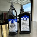 【MOPAR 純正】ジープ JEEP JL ラングラー デフオイル ・デファレンシャルオイル ・アクスルオイルフロント + リア(2)