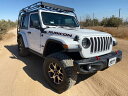【garvin】ジープ JEEP JL ラングラー エクスペディション ルーフラックハードトップJL専用2ドア用 / ウインドディフレクター付属